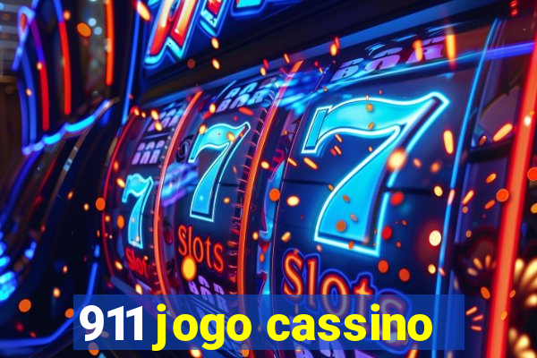 911 jogo cassino